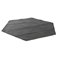 Kerbl Pet Nylonboden für Freigehege 82704 u. 82833