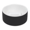 Paikka Slow Feed Bowl Black M