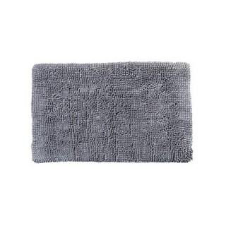 WOLTERS Hundekissen Cleankeeper grau, Gr. M, Breite: ca. 43 cm, Länge: ca. 70 cm, Höhe: ca. 4,5 cm