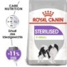 ROYAL CANIN X-Small Sterilised 1,5kg