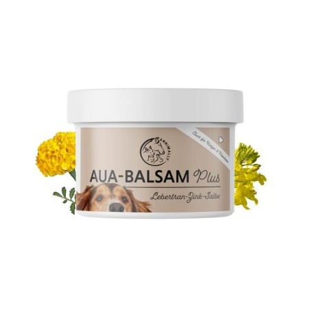 Annimally Aua-Balsam Plus 50g