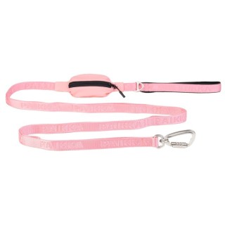 Paikka Visibility Leash pink pink 2 cm