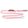 Paikka Visibility Leash pink pink 2 cm