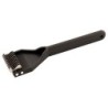 Multi-Trimm-Striegel Coat King schwarz