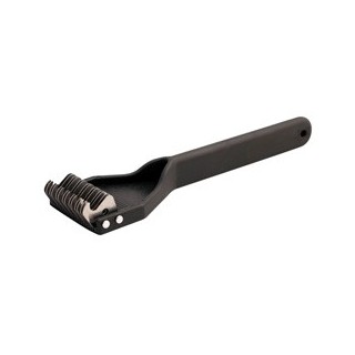 Hundestriegel Home Kombi Coat King schwarz