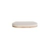 RHR Quality RHRQuality Wandmöbel Katzenbett de Luxe creme/ beige