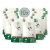 Fellicita Hirsch Sticks 10x 50g Fellonis Katzensnacks