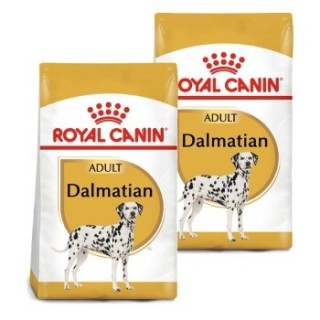 ROYAL CANIN Dalmatian Adult 2x12 kg