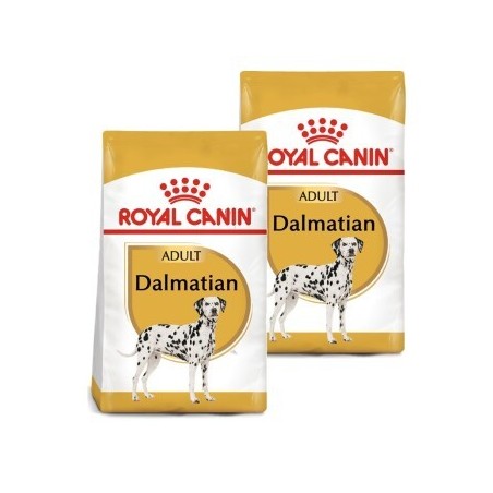 ROYAL CANIN Dalmatian Adult 2x12 kg