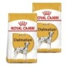 ROYAL CANIN Dalmatian Adult 2x12 kg