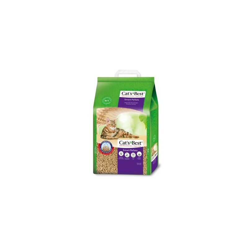Cat's Best Smart Pellets 10 kg
