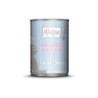 MjAMjAM Nassfutter Katze Adult, Blanchiert in Sauce 6x380 g Pute & Lachs
