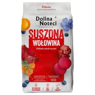 Dolina Noteci Premium Rind - 9 kg