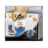 Sheba Fresh&Fine 15x50g Fisch