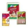 FIT+FUN Fit & Fun Kuscheliger Käfig Set - Heu + Nagerstreu
