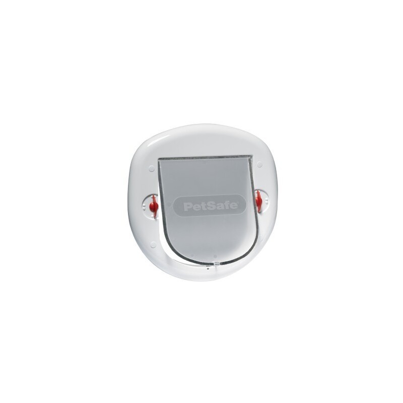 PetSafe 4-Wege Katzenklappe