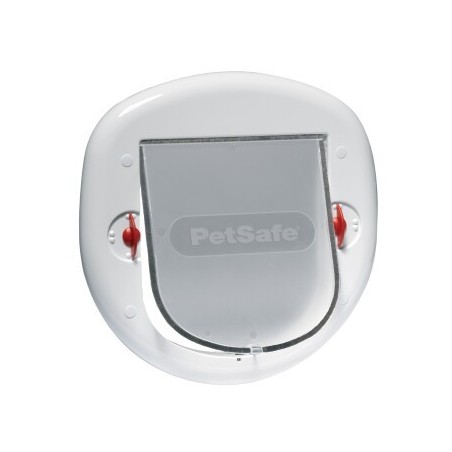 PetSafe 4-Wege Katzenklappe
