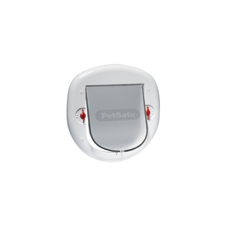 PetSafe 4-Wege Katzenklappe