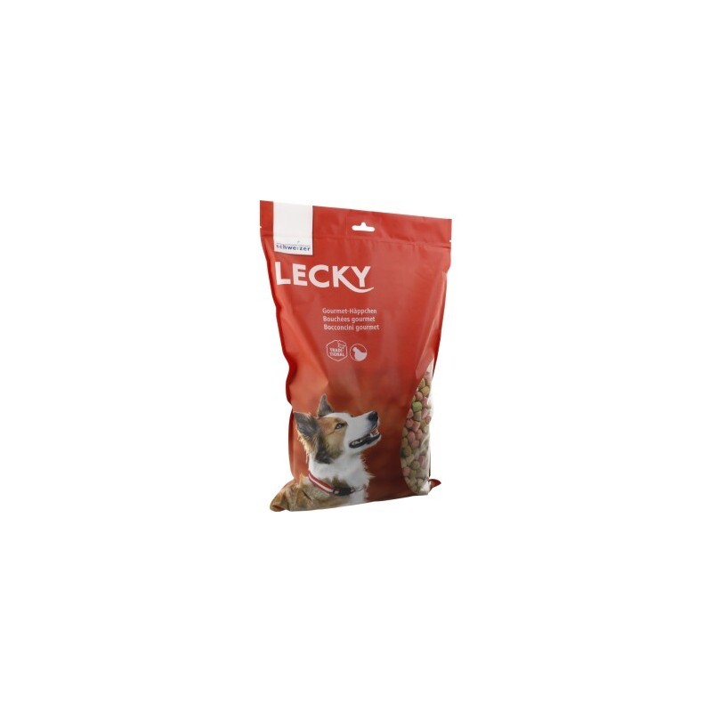 Lecky Gourmet Happen 2 kg