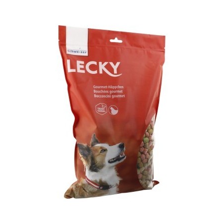 Lecky Gourmet Happen 2 kg