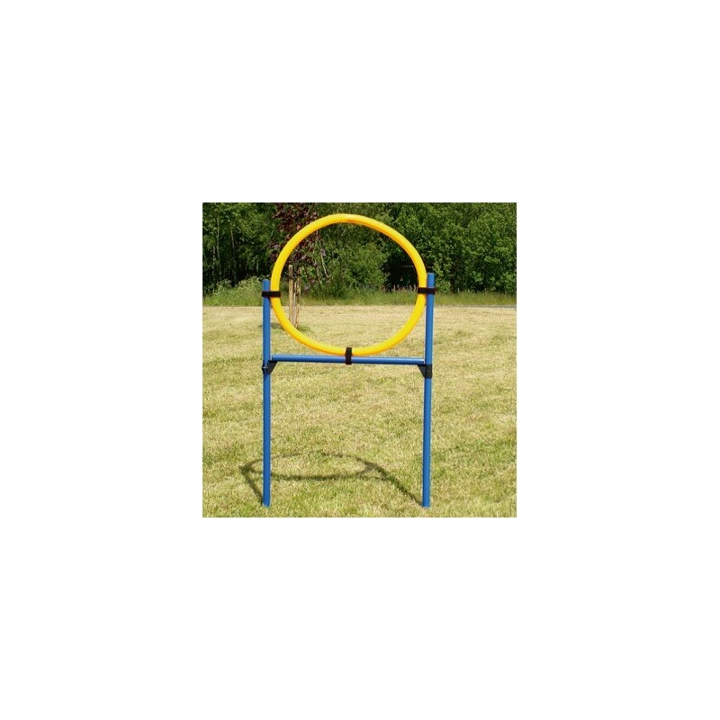 Josty Agility Hindernis-Ring Ø 67cm