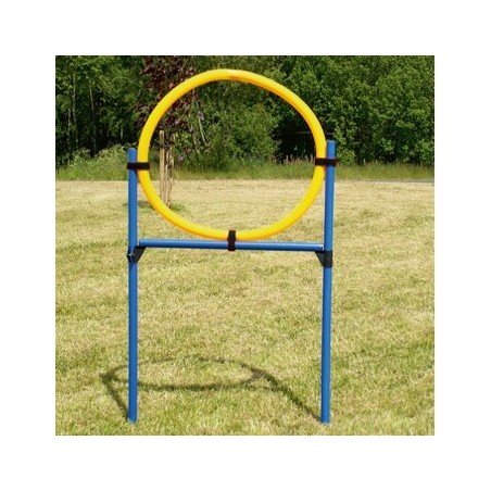 Josty Agility Hindernis-Ring Ø 67cm