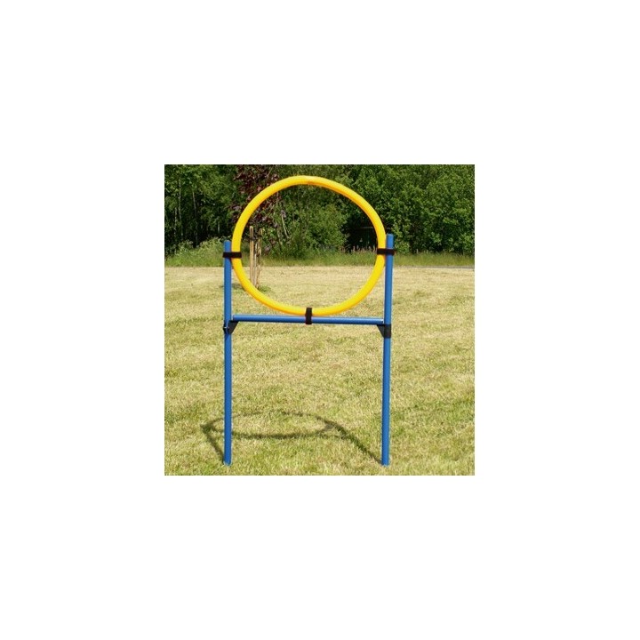 Josty Agility Hindernis-Ring Ø 67cm