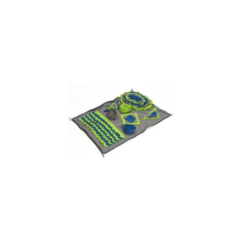 Procyon Intelligenzmatte Fleece 80cm