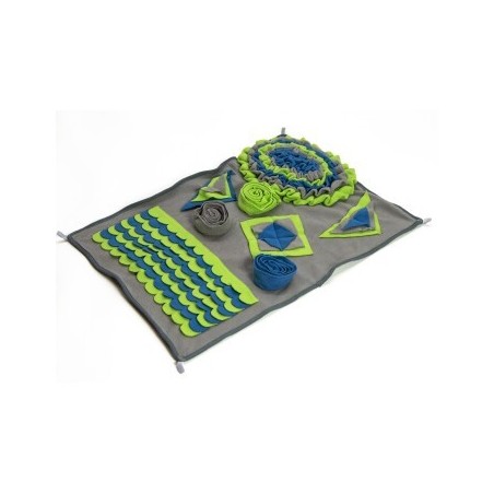 Procyon Intelligenzmatte Fleece 80cm
