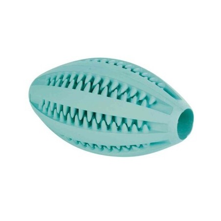 Trixie Spielzeug Denta Fun Rugby