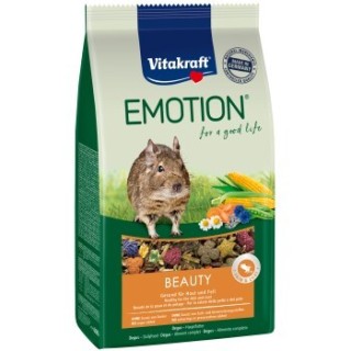 Vitakraft Emotion Beauty Degu 600g