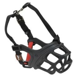 Dogs Creek Maulkorb Protect XXL