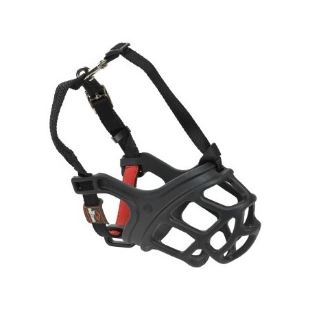Dogs Creek Maulkorb Protect XXL