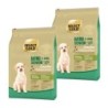 SELECT GOLD Sensitive Mini Senior Ente & Kartoffel 2x4 kg