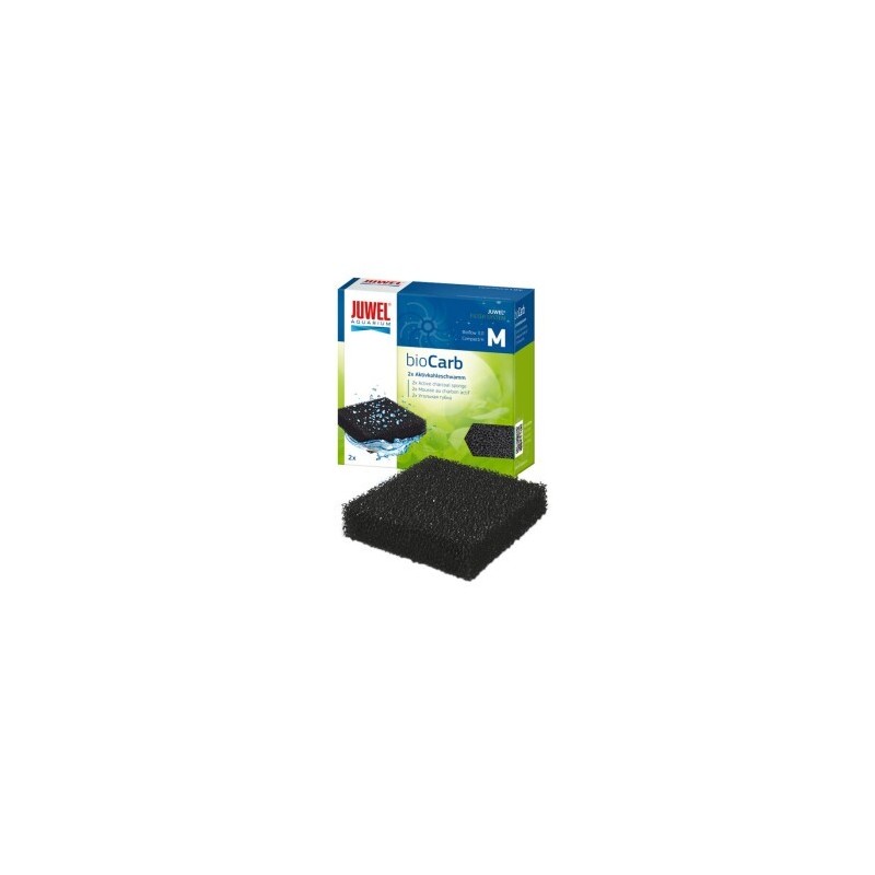 JUWEL Kohleschwamm Bioflow 3.0 / Compact M