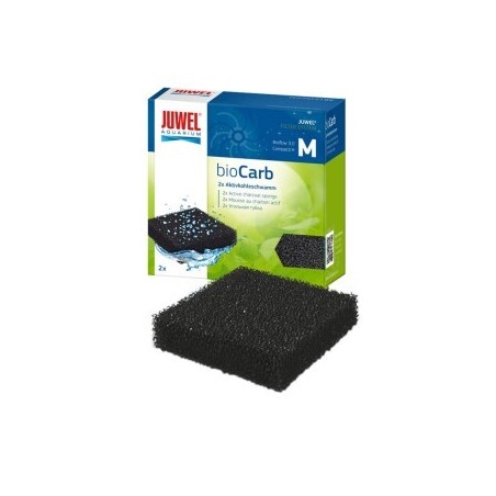 JUWEL Kohleschwamm Bioflow 3.0 / Compact M