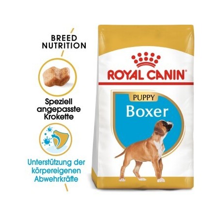 ROYAL CANIN Boxer Puppy 12 kg