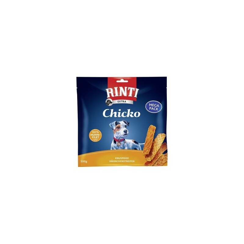 RINTI Chicko Huhn 500 g