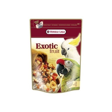 Versele-Laga Exotic Fruit 600 g