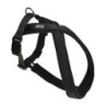 AniOne X-Geschirr Classic schwarz L