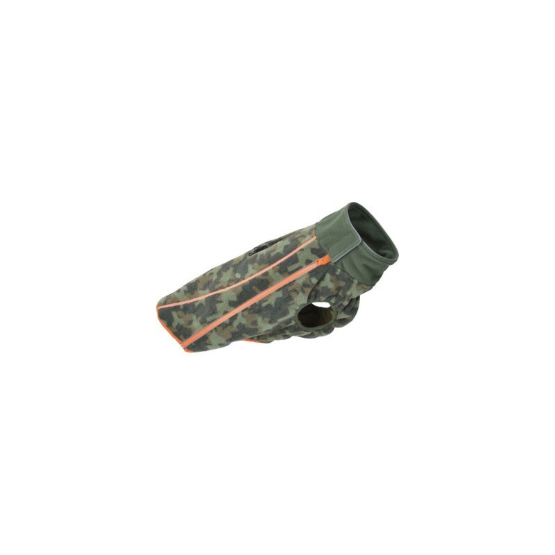 Dogs Creek Fleecejacke Makalu Camouflage 36 cm