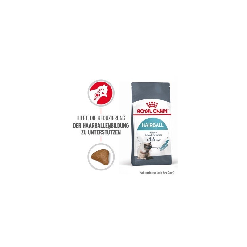 ROYAL CANIN Hairball Care 400 g