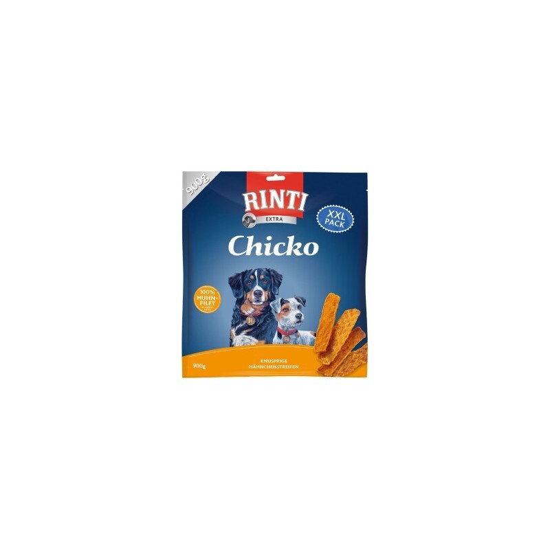 RINTI Chicko Huhn 900 g