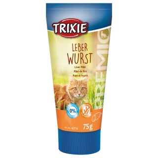 Trixie PREMIO Leberwurst - 75 g