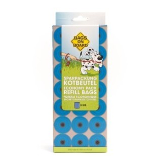 SIMPLE SOLUTION Bags on Board Kotbeutel