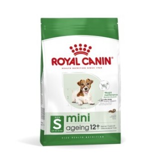 ROYAL CANIN Mini Ageing 12+ 3.5 kg