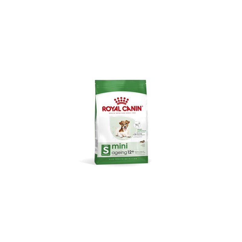 ROYAL CANIN Mini Ageing 12+ 3.5 kg