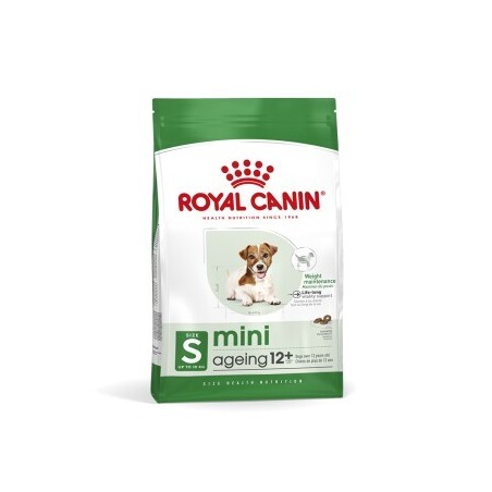 ROYAL CANIN Mini Ageing 12+ 3.5 kg