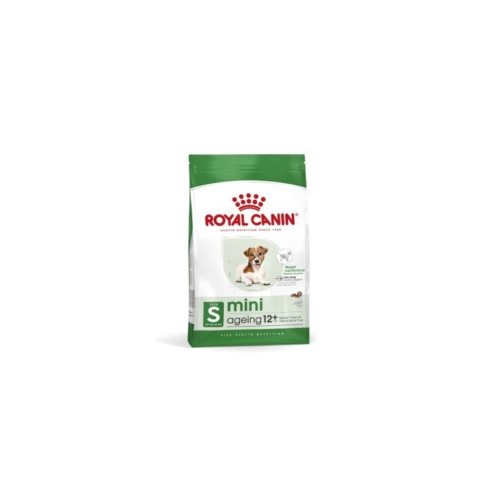 ROYAL CANIN Mini Ageing 12+ 3.5 kg