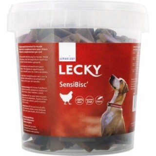 Lecky SensiBisc' 600g
